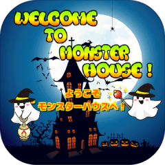 Escape Game No.7【Monster】