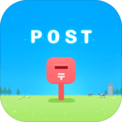 逃脫遊戲 POST ~不轉告任何人~