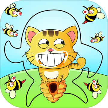 Cat Rescue - Draw to Save