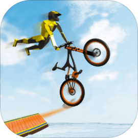 Bicycle Stunt 3D: Racing Game