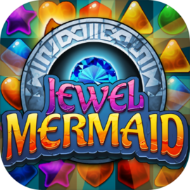 Jewel Mermaid