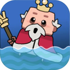 Flood Time - Arcade infinite j