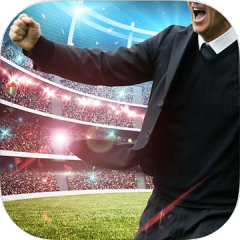 Football  Management Star