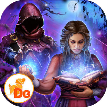Hidden Object Game – Spirit Legends: Solar Eclipse