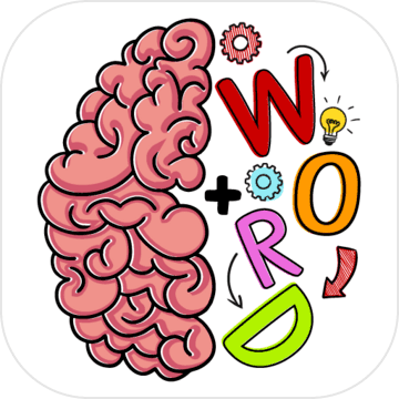 Brain Test: Tricky Words
