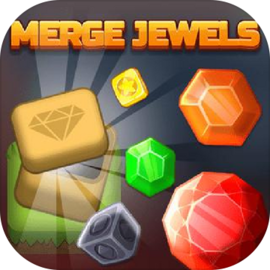 Merge Jewels