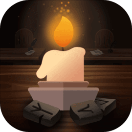 Candle Clicker Idle: Dungeon