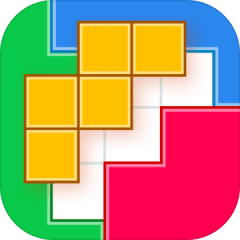 Blockugram - Picture Block Puzzle