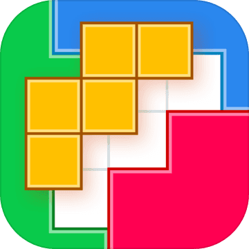 Blockugram - Picture Block Puzzle