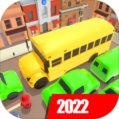 Parking Jam 3D: Drive Out