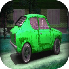 My Drifting Summer Car Parking