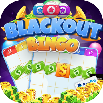 Bingo Blackout Cash Casino