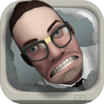 Smash the Office - Stress Fix!