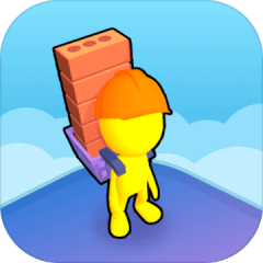 Tower Master: Collect & Build