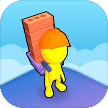 Tower Master: Collect & Build