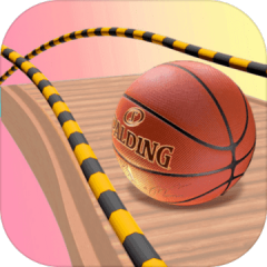 Crazy Rolling Balls 3D