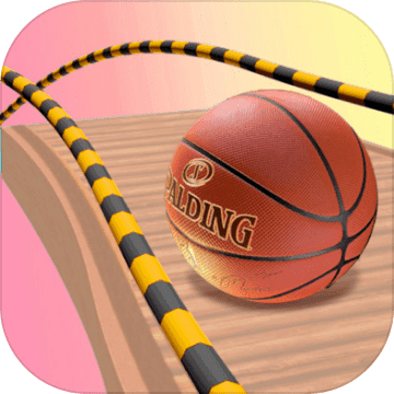 Crazy Rolling Balls 3D