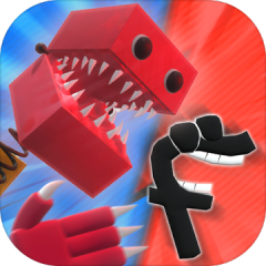 Project Vs Alphabet : Playtime