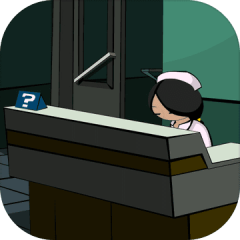 Stanley博士的家 2