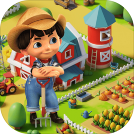 Farm Town Build Journey Story