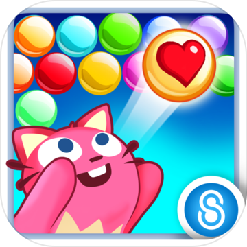 泡泡龍：情人節版本