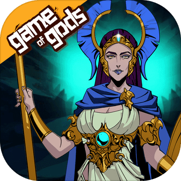 Game of Gods：Best Roguelike ACT Games