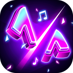 FNF Blade Dash : Funkin Night