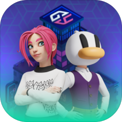 Gamergy World - Evento Virtual