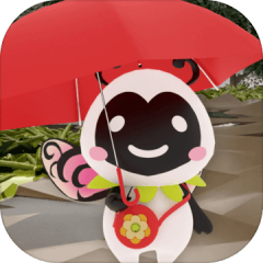 雨降りの帰り道　脫出ゲーム