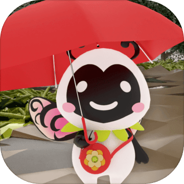 雨降りの帰り道　脫出ゲーム