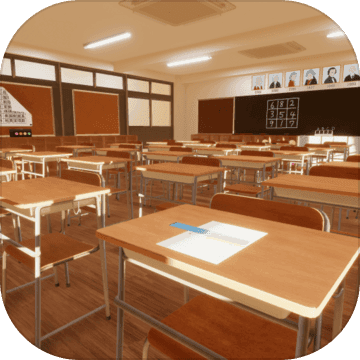 脱出ゲーム ClassRoom
