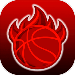 Basketball Shoot - Hoop Game