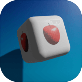 Find Cube 3D - Match 3D Cubes