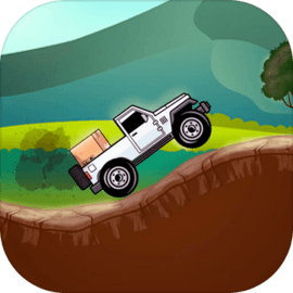 Cargo Jeep Racing