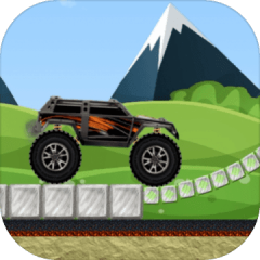 Truck Simulator : Ninja Game