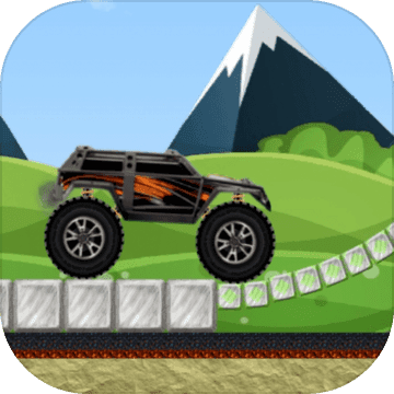 Truck Simulator : Ninja Game