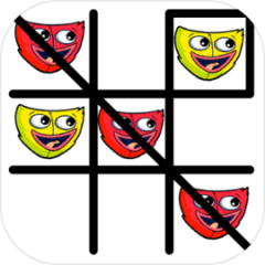 Huggy Tic Tac Toe Wuggy Game