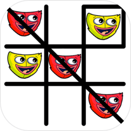 Huggy Tic Tac Toe Wuggy Game