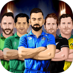 World Cup cricket championship