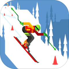 Ski Racer