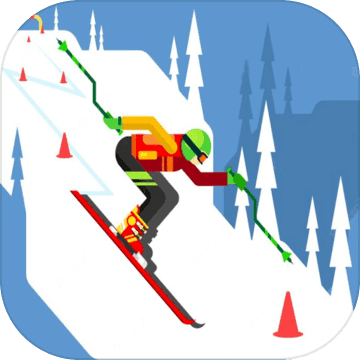 Ski Racer