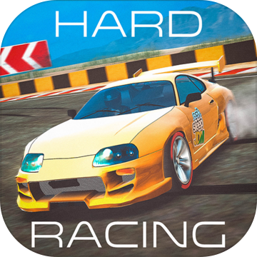 Hard Racing - Custom car games