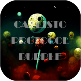 Callisto Protocol Bubble