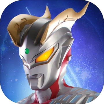 Ultraman Fighting Heroes