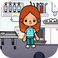 toca life world pets free walkthrough