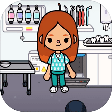 toca life world pets free walkthrough