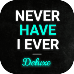 Never Have I Ever: Party Games