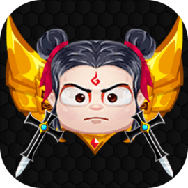 Evolve Warrior Fighting