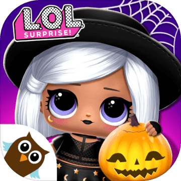 L.O.L. Surprise!迪斯科玩具屋 — 收集漂亮的娃娃！