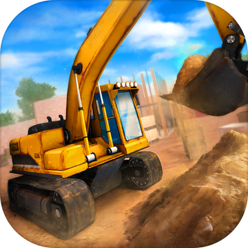 城市建設者2016年：商城縣 Build Away!